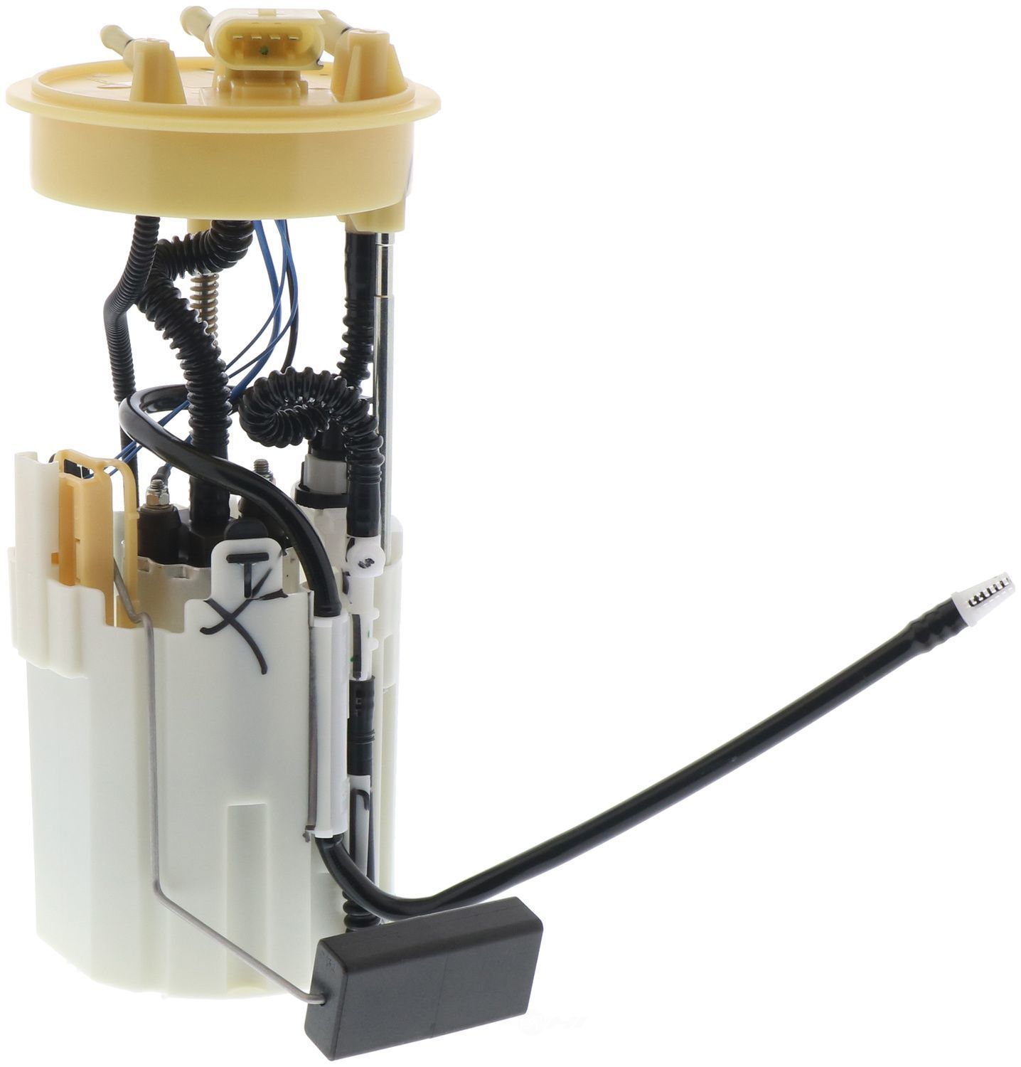 BOSCH - Fuel Pump Module Assembly - BOS - 69367