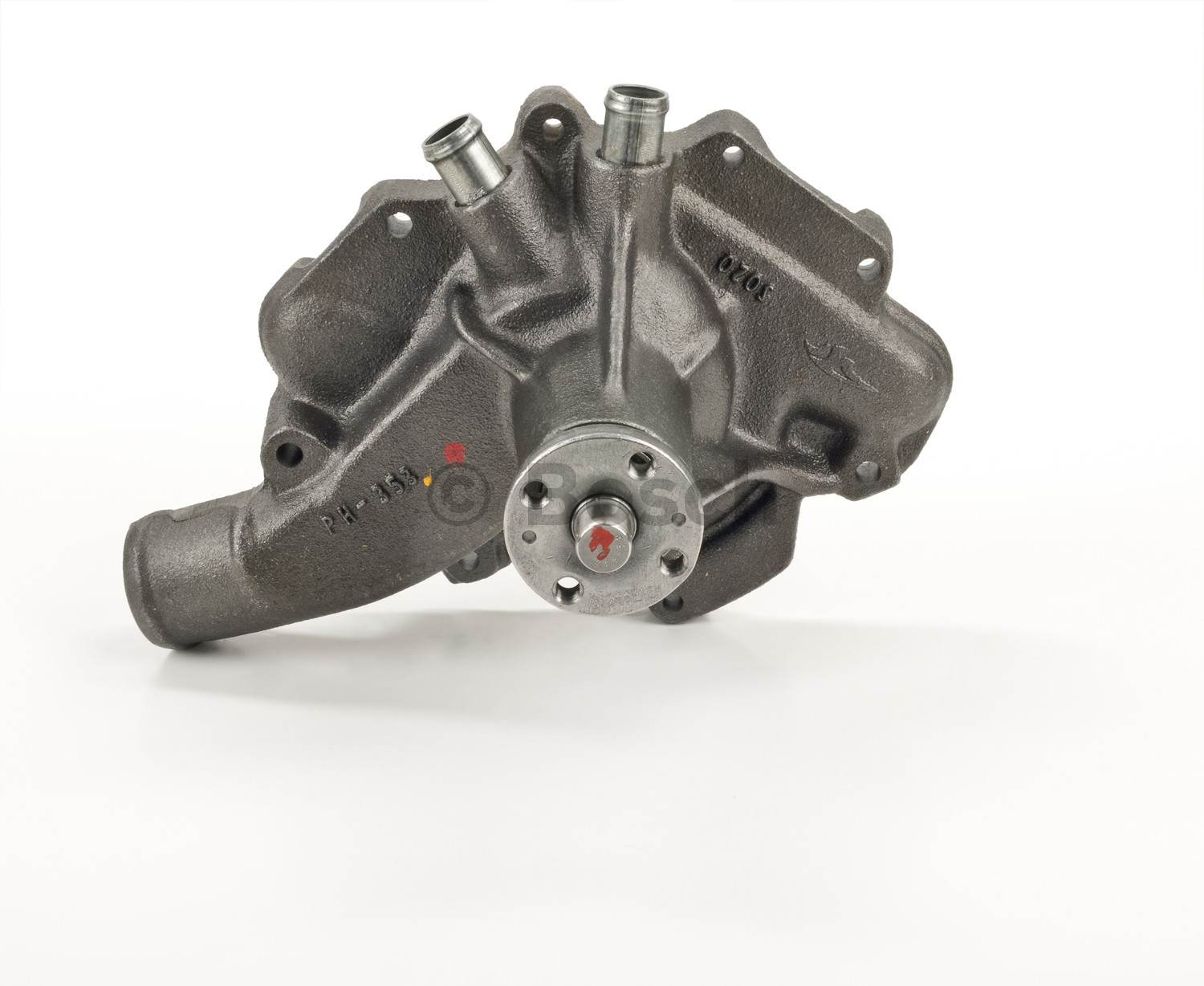 BOSCH - Engine Water Pump - BOS - 98033