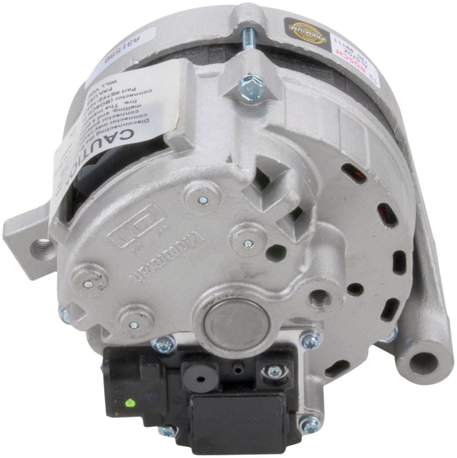 BOSCH - Reman Alternator - BOS - al570x