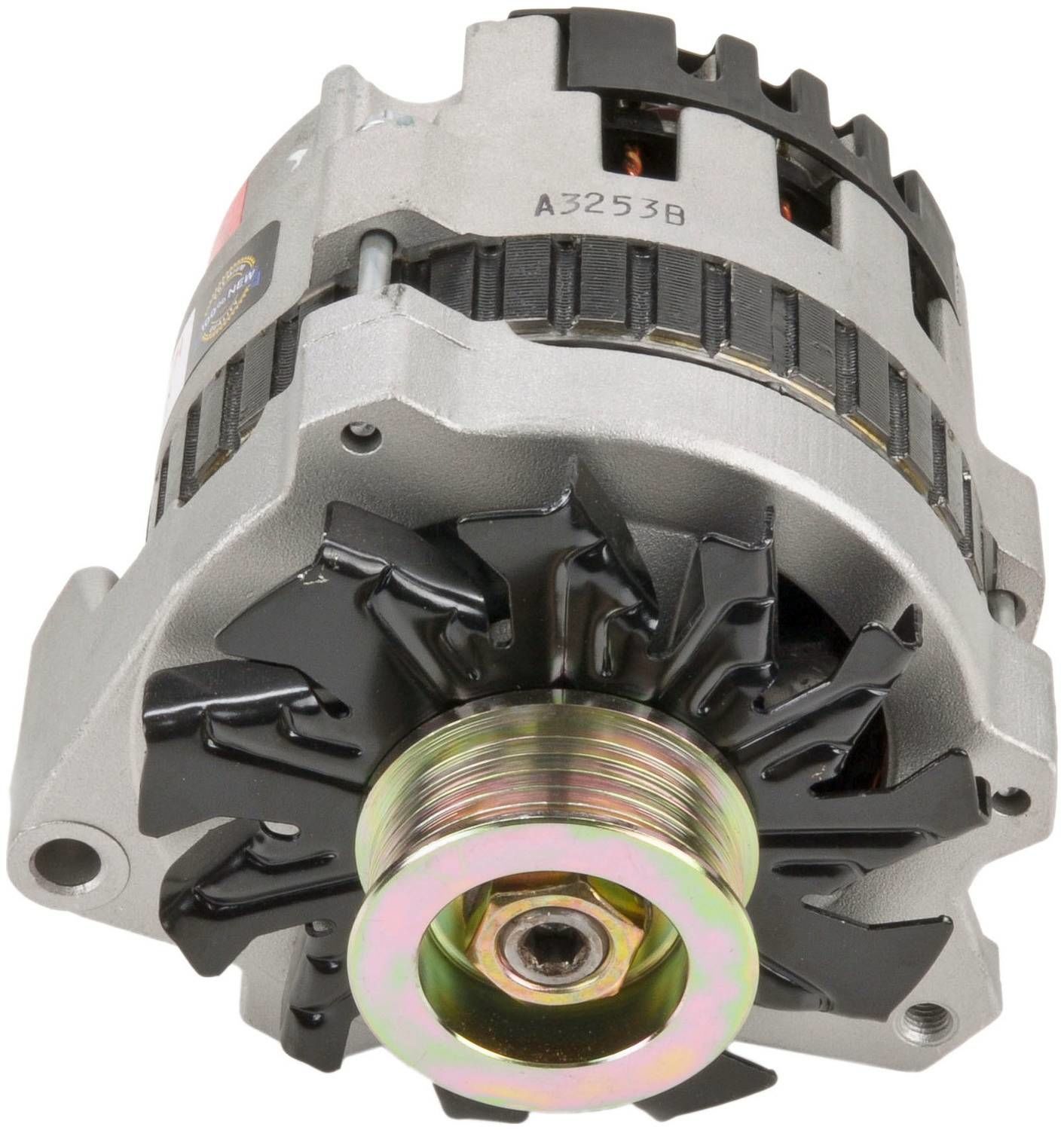 BOSCH - New Alternator - BOS - al655n