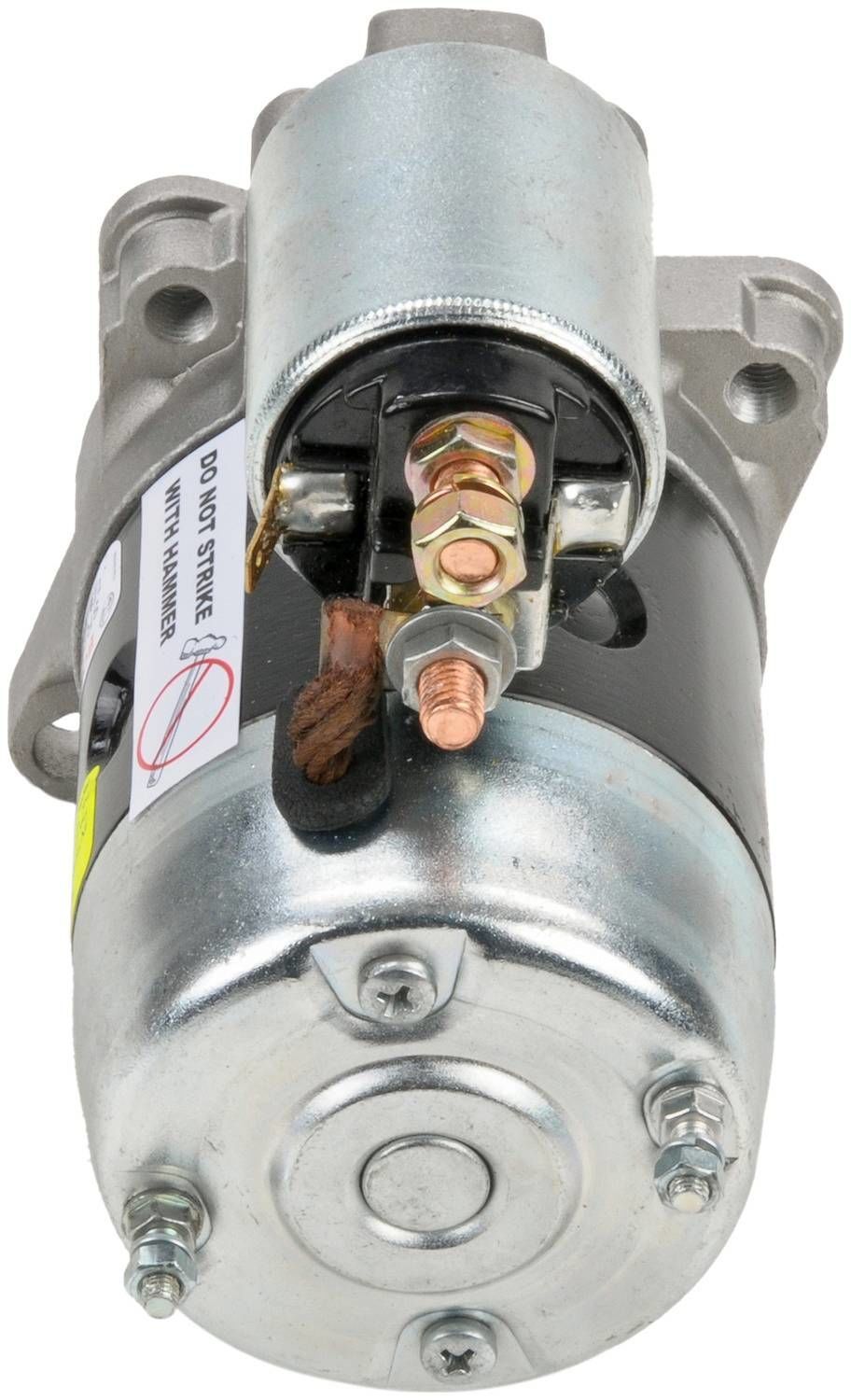 BOSCH - Reman Starter Motor - BOS - sr294x