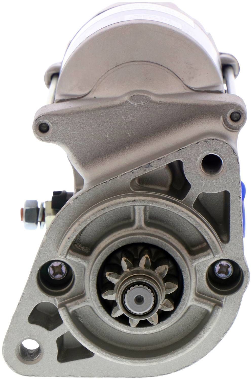 BOSCH - Reman Starter Motor - BOS - sr3306x