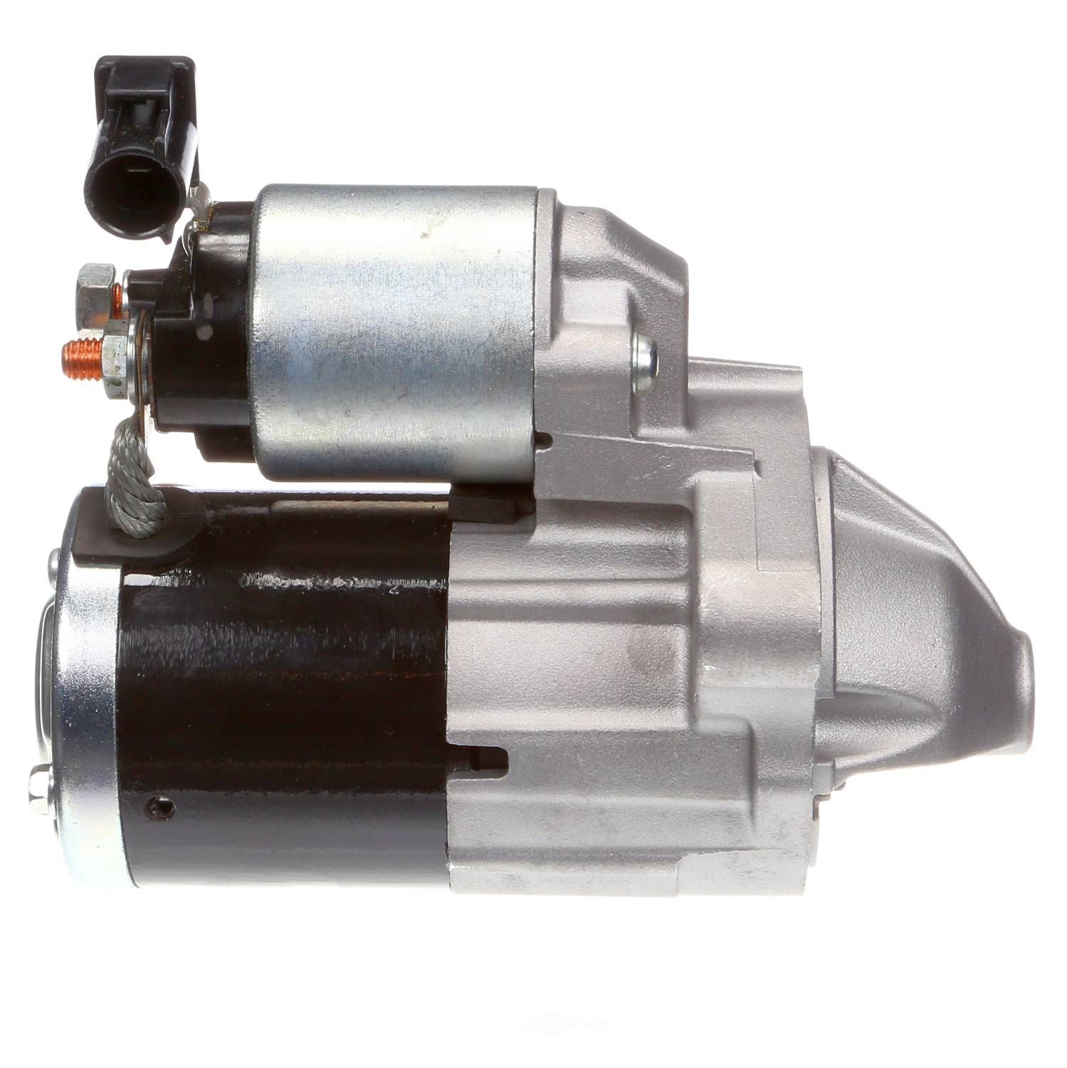 BOSCH - Reman Starter Motor - BOS - sr4242x
