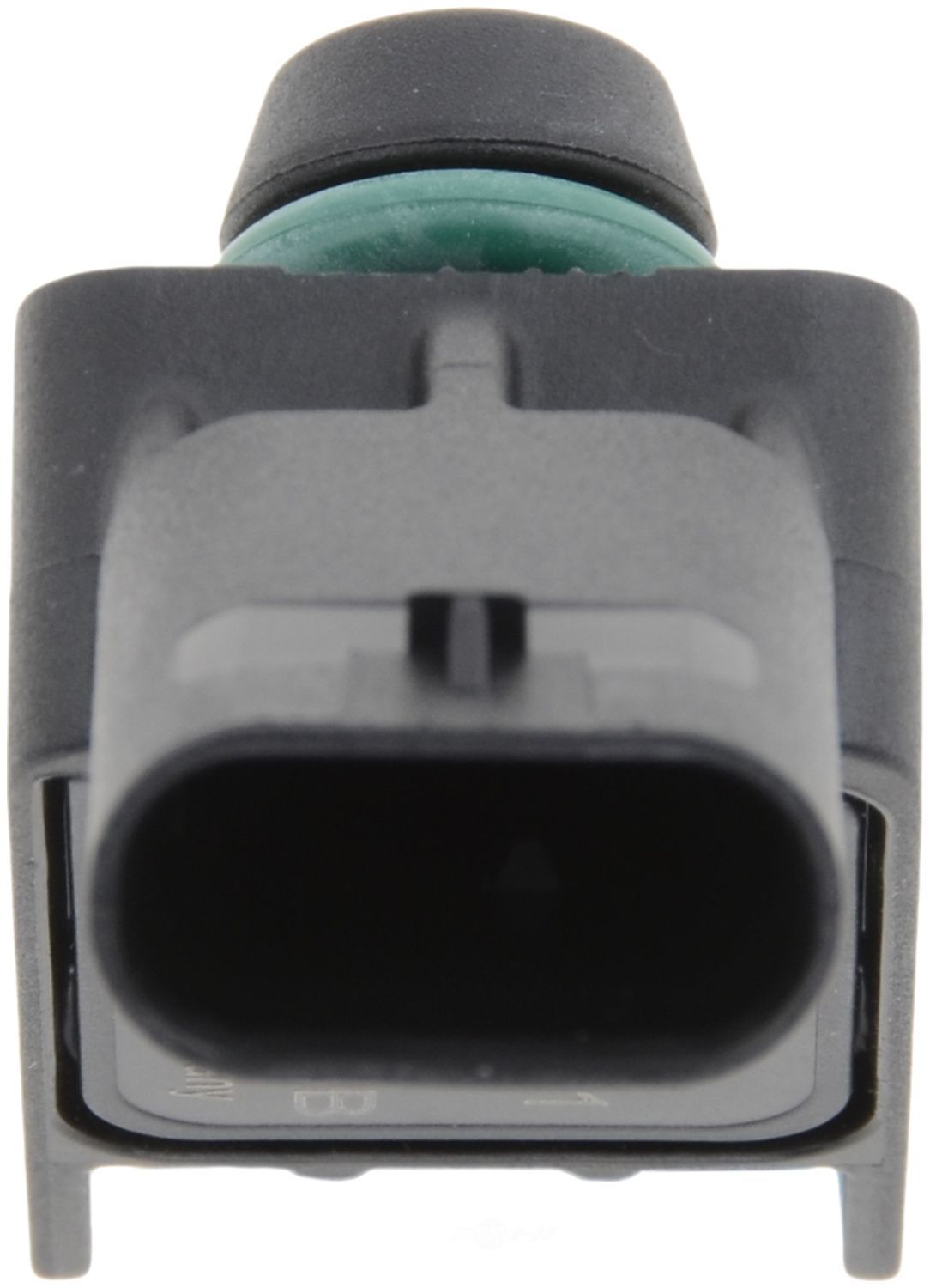 BOSCH - Manifold Absolute Pressure Sensor - BOS - 0261230361