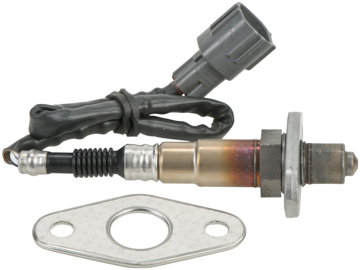 BOSCH - Bosch Engineered Oxygen Sensor - BOS - 13051