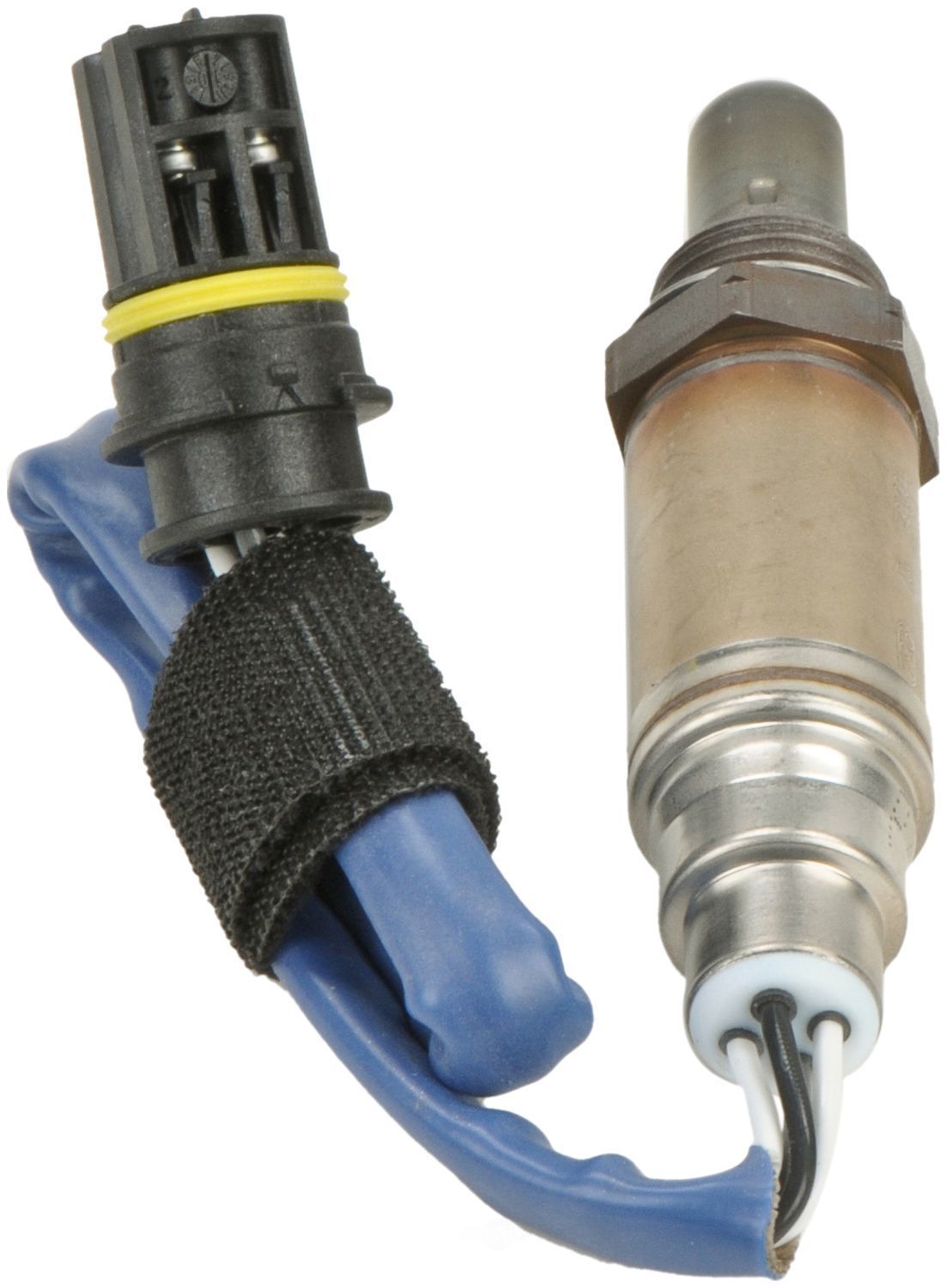 BOSCH - Actual OE Oxygen Sensor (Downstream Right) - BOS 13782