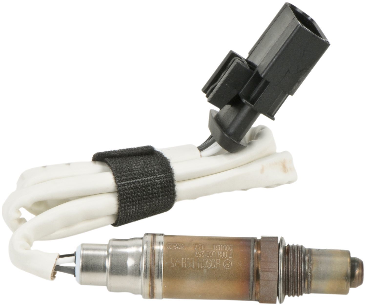 BOSCH - Bosch Engineered Oxygen Sensor - BOS - 13878