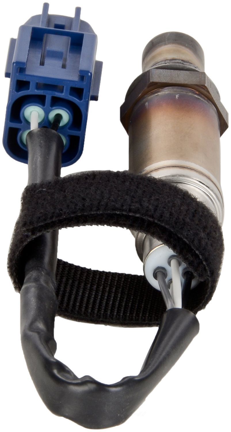 BOSCH - Bosch Engineered Oxygen Sensor - BOS - 13897