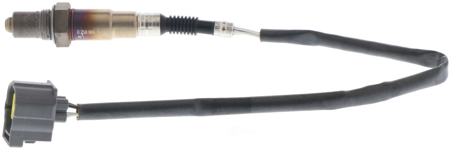 BOSCH - Actual OE Oxygen Sensor (Upstream) - BOS 15122