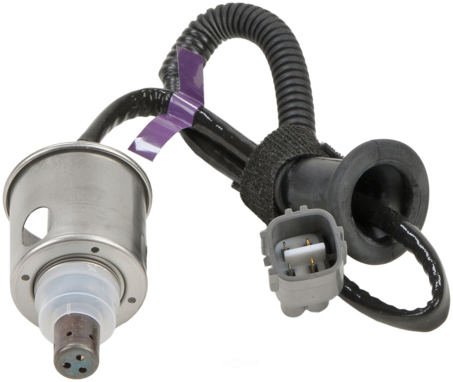 BOSCH - Bosch Validated Oxygen Sensor - BOS - 15125