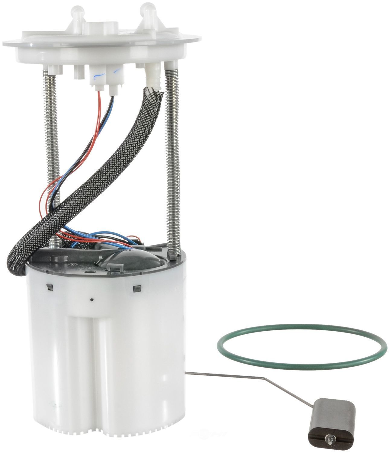 BOSCH - Fuel Pump Module Assembly - BOS - 66106