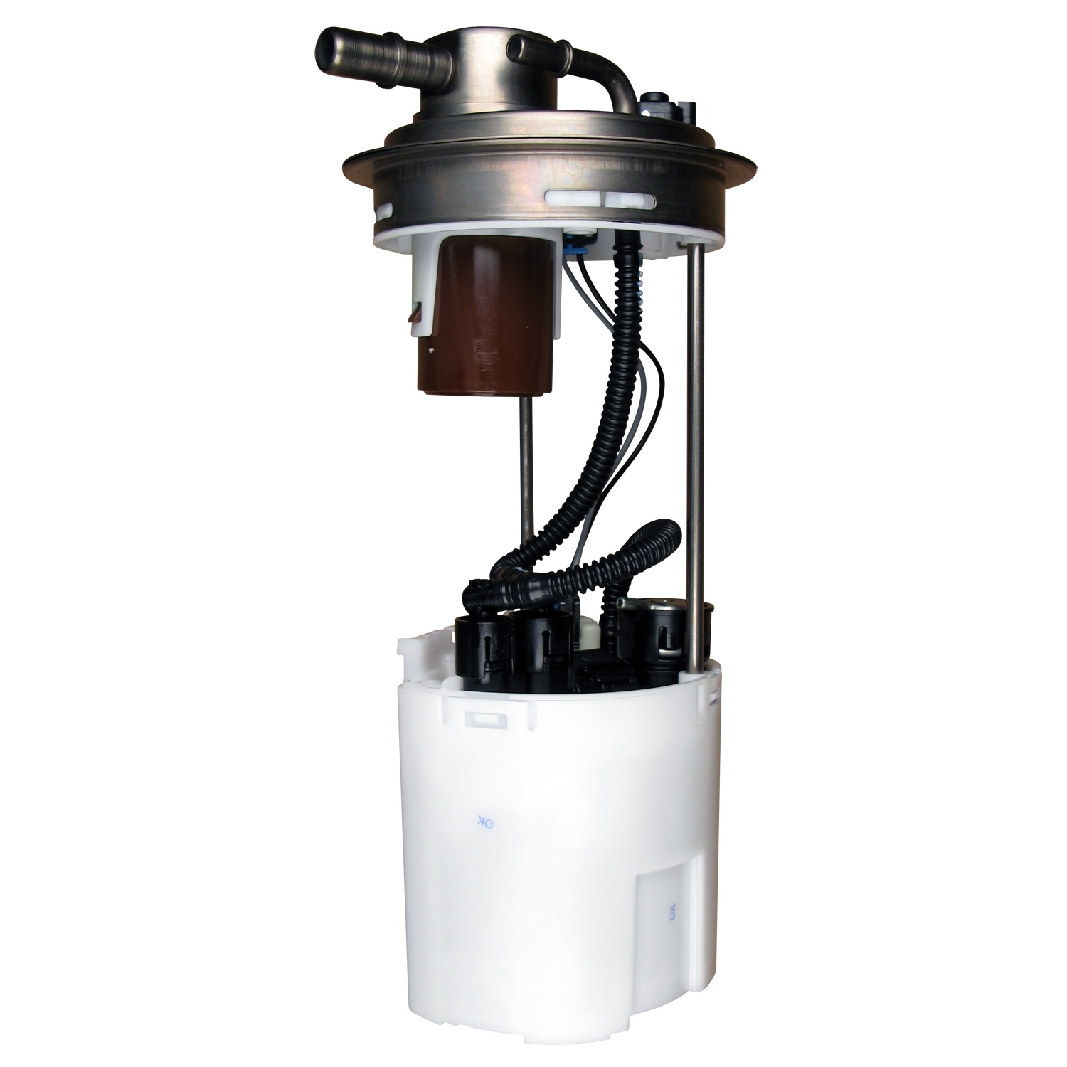 BOSCH - Fuel Pump Module Assembly - BOS - 67575