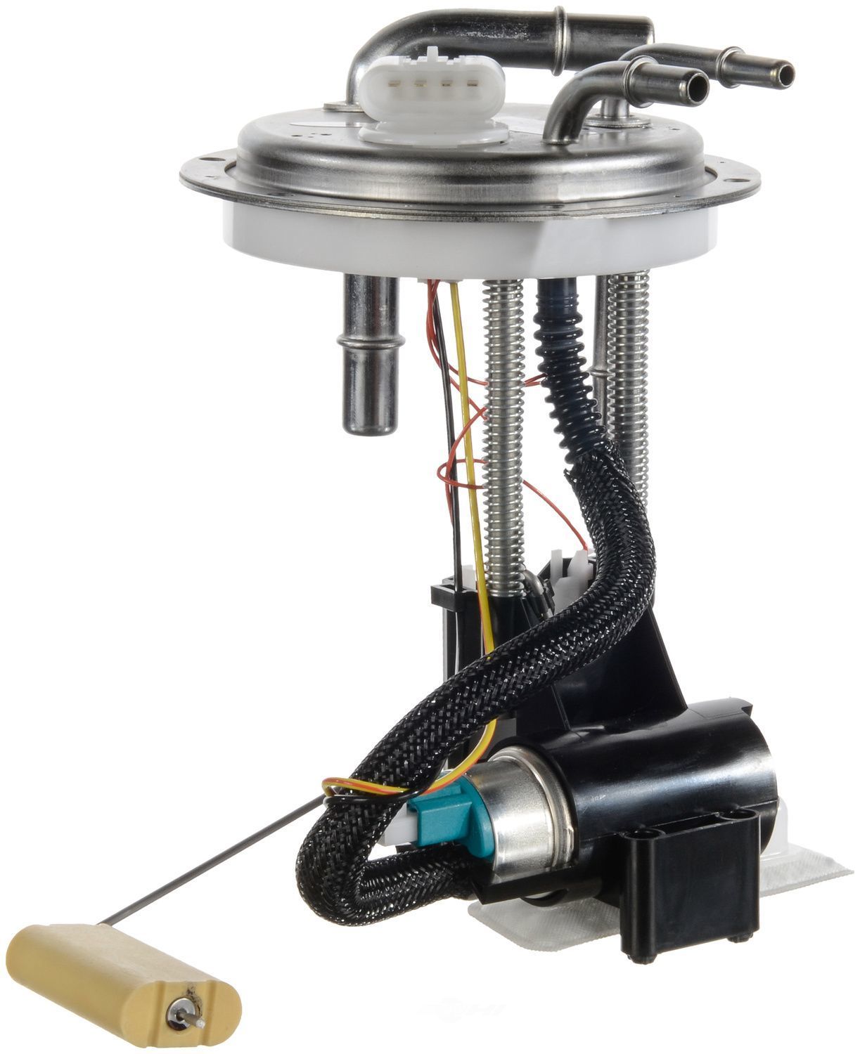 BOSCH - Fuel Pump Module Assembly - BOS - 67797