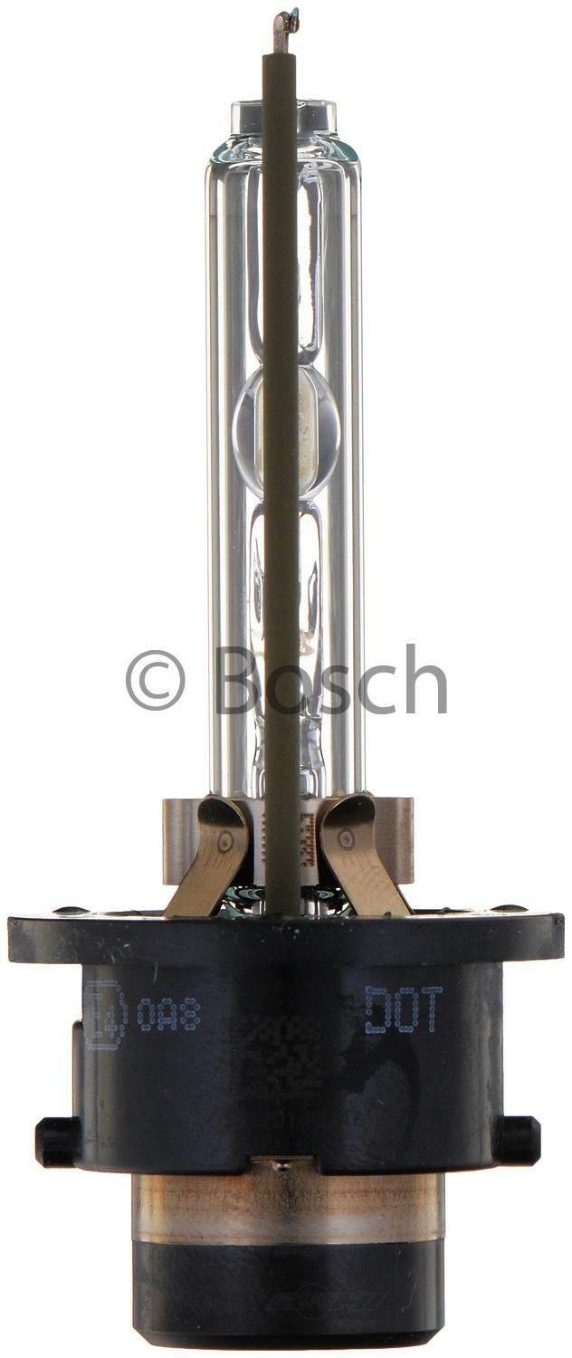 BOSCH - Standard - Single Pack - BOS - d4s