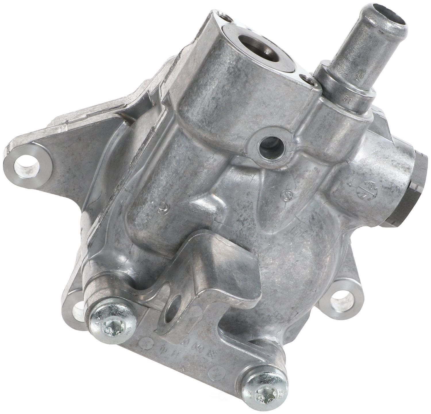 BOSCH - Reman Power Steering Pump - BOS - ks01001555
