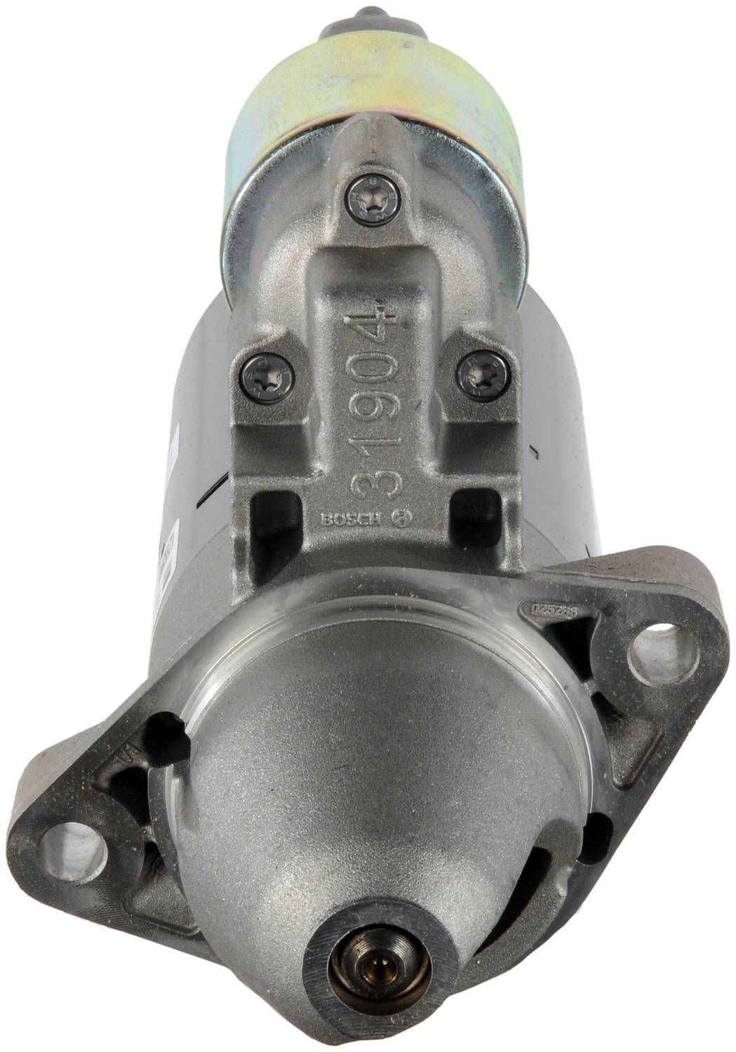 BOSCH - New Starter Motor - BOS - sr0482n