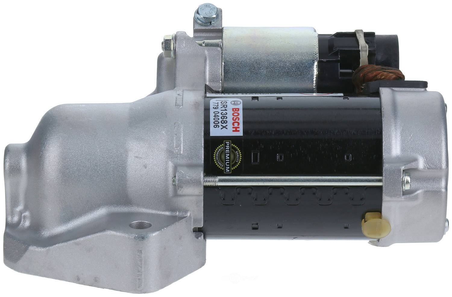 BOSCH - Reman Starter Motor - BOS - sr1368x