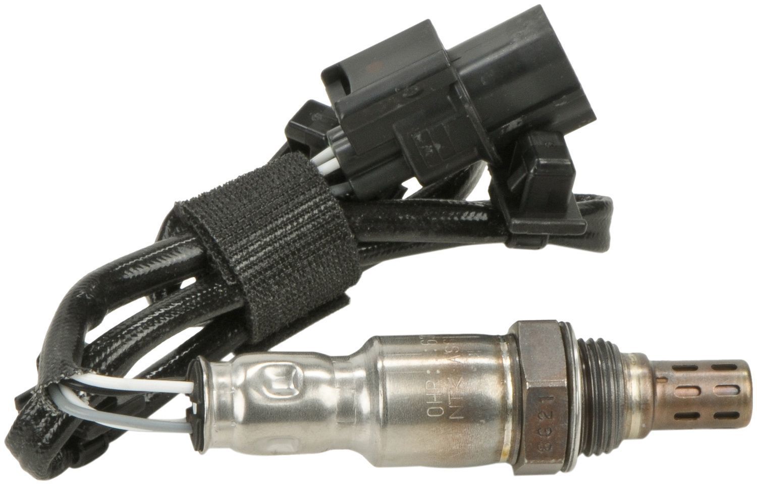 BOSCH - Bosch Validated Oxygen Sensor - BOS - 13777