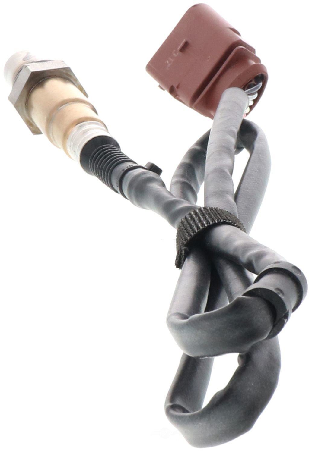 BOSCH - Actual OE Oxygen Sensor - BOS - 17031
