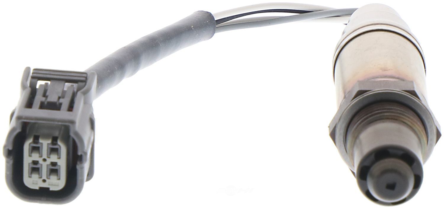 BOSCH - Bosch Engineered Oxygen Sensor - BOS - 18100
