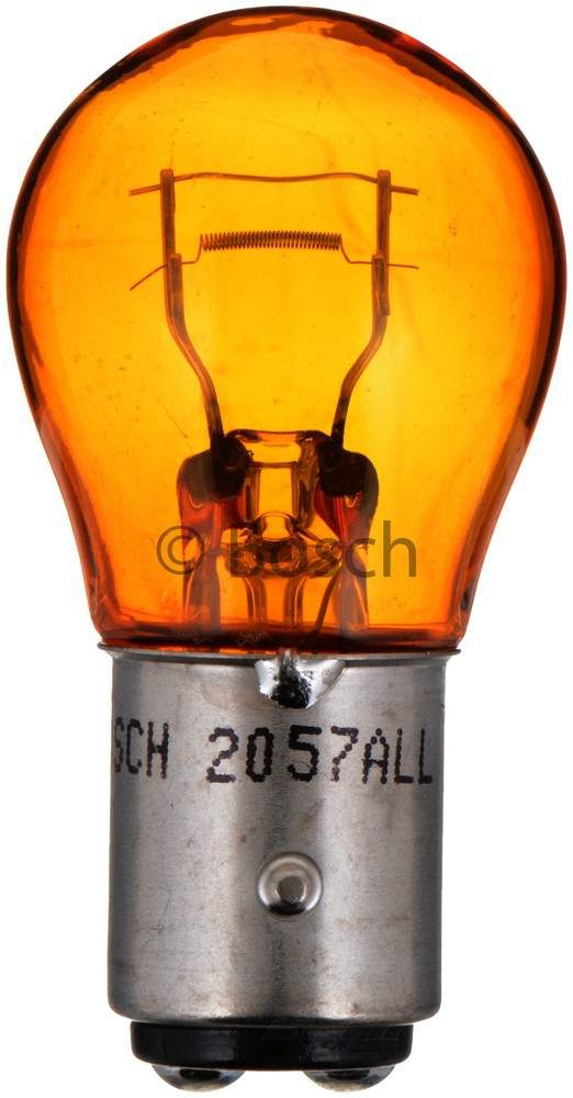 BOSCH - Longlife - Twin Pack - BOS - 2057all