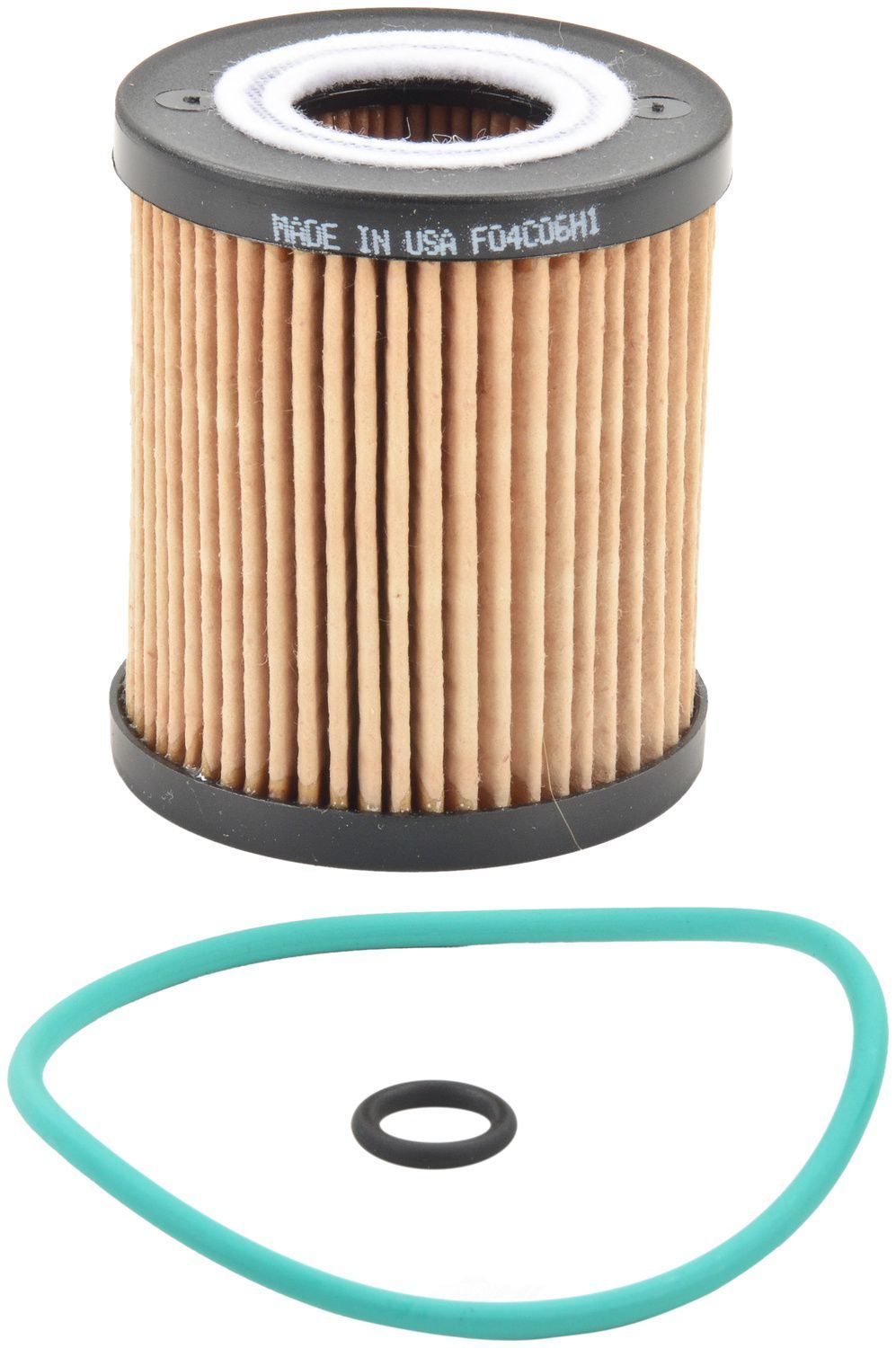 BOSCH - Premium Oil Filter - BOS - 3641