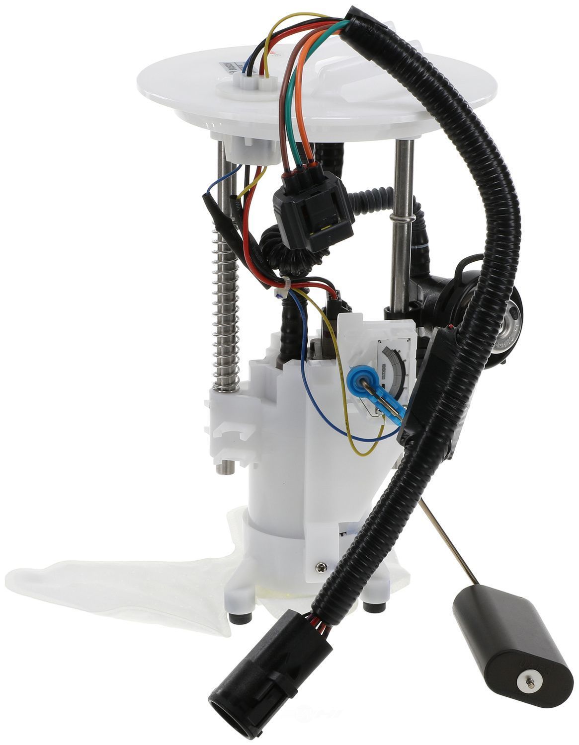 BOSCH - Fuel Pump Module Assembly - BOS - 67216