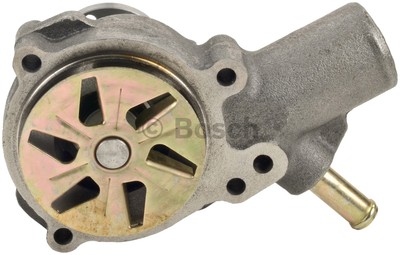 BOSCH - Engine Water Pump - BOS - 97010