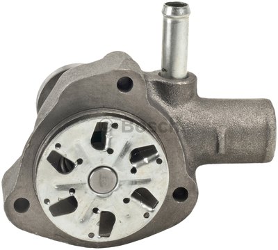 BOSCH - Engine Water Pump - BOS - 97031
