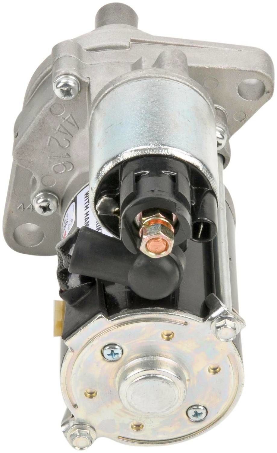 BOSCH - Reman Starter Motor - BOS - sr1315x