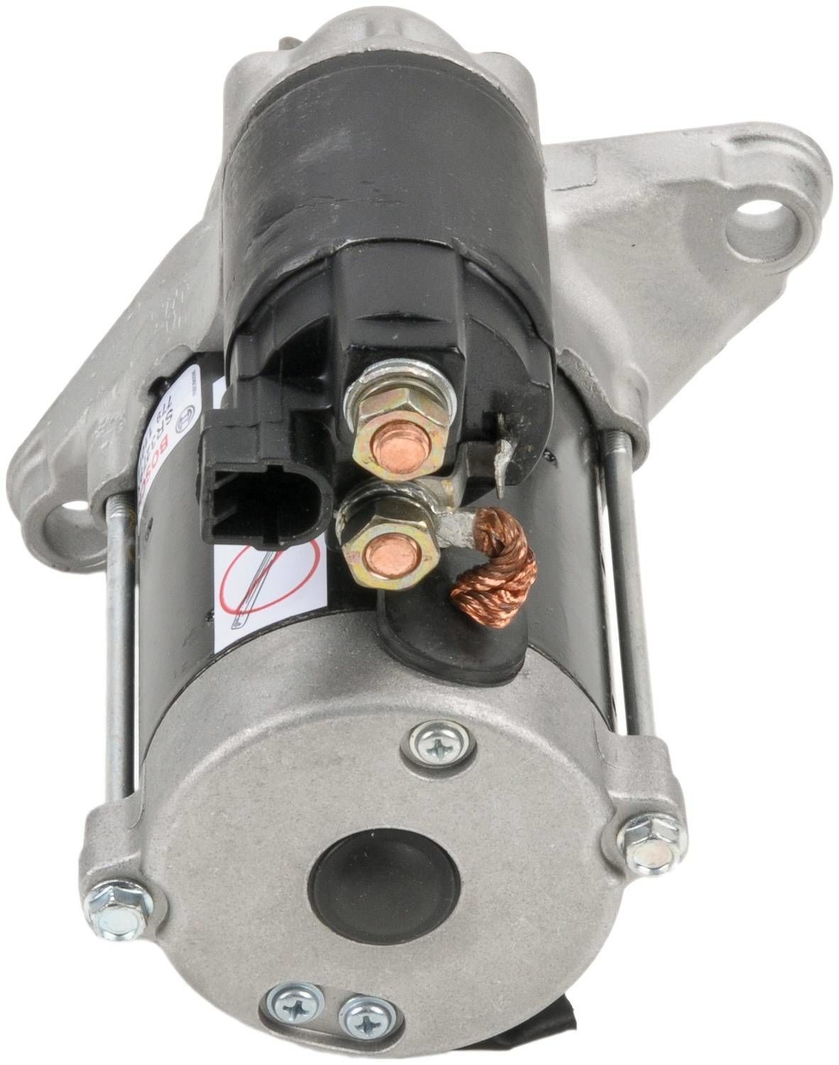 BOSCH - Reman Starter Motor - BOS - sr3279x