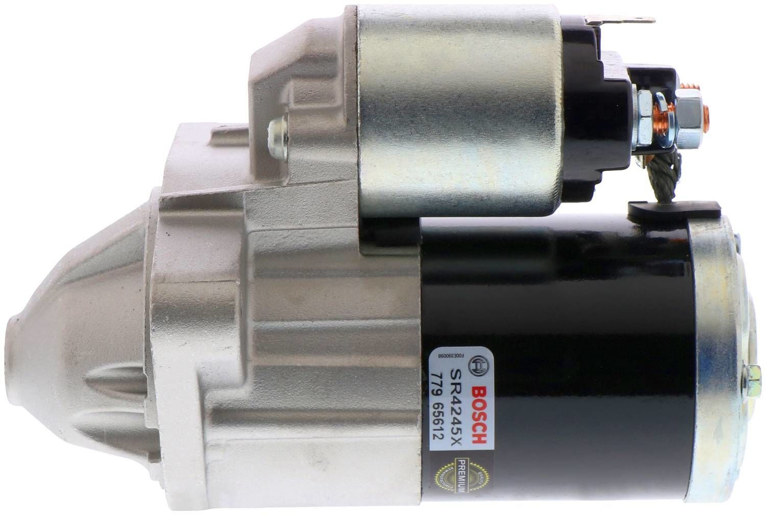 BOSCH - Reman Starter Motor - BOS - sr4245x