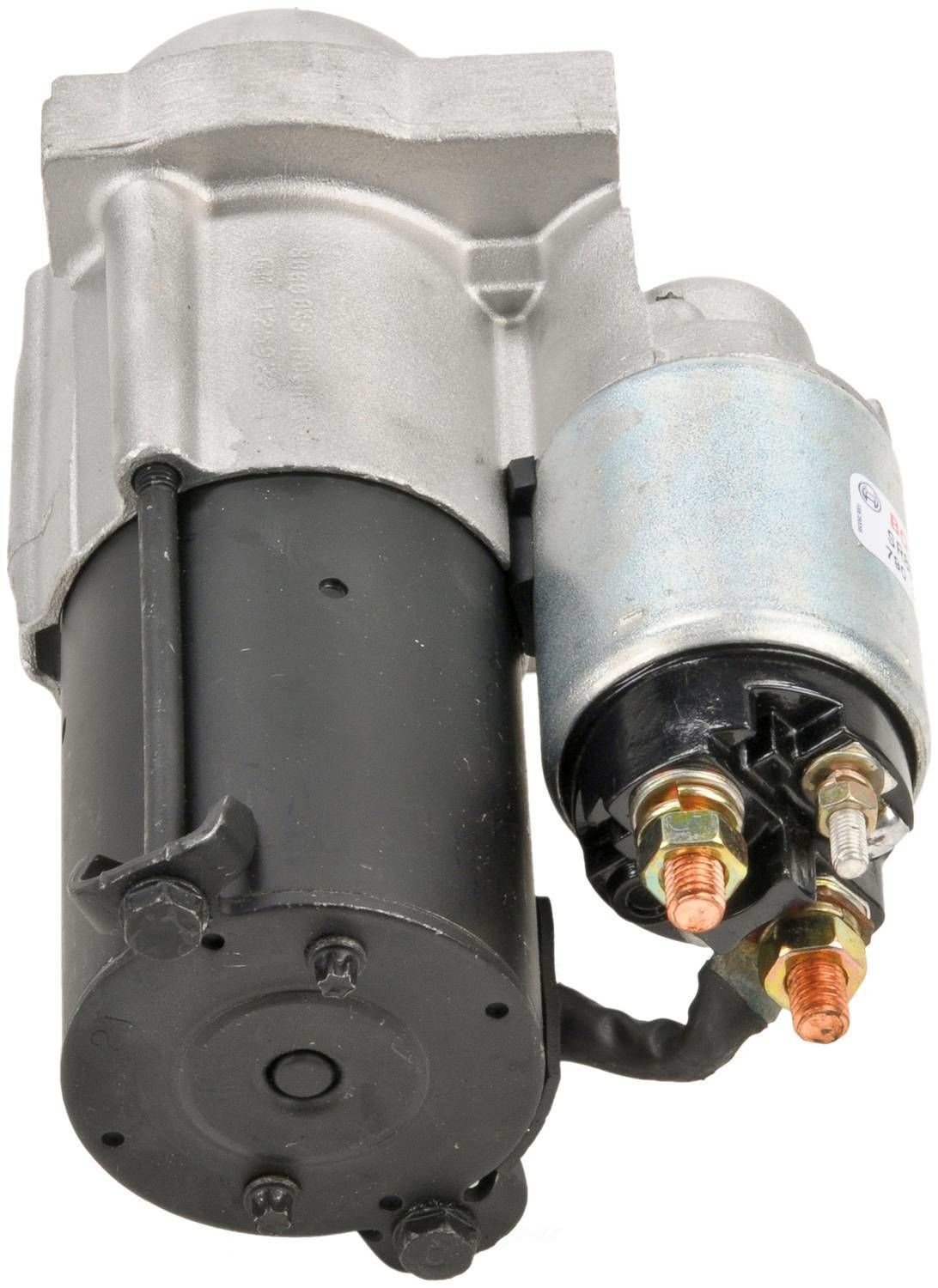 BOSCH - Reman Starter Motor - BOS - sr8631x