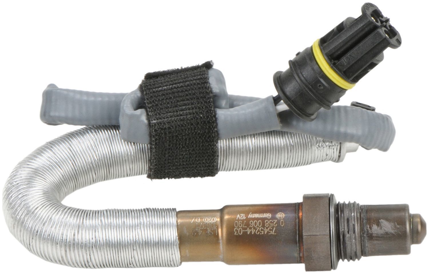 BOSCH - Actual OE Oxygen Sensor - BOS 16790