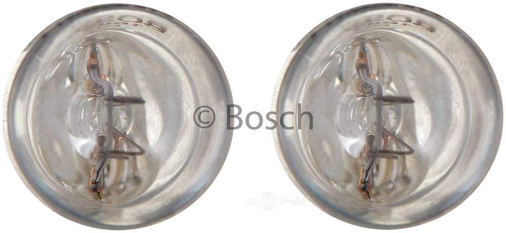 BOSCH - Longlife - Twin Pack - BOS 168LL