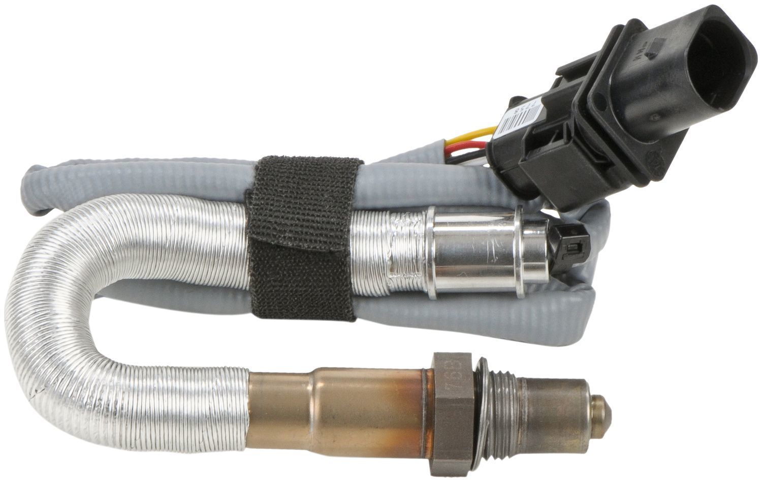 BOSCH - Actual OE Oxygen Sensor - BOS 17202