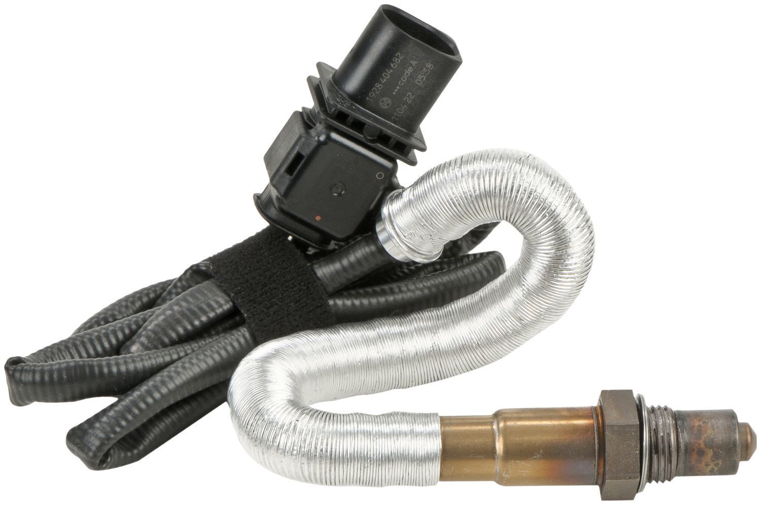 BOSCH - Actual OE Oxygen Sensor - BOS 17447