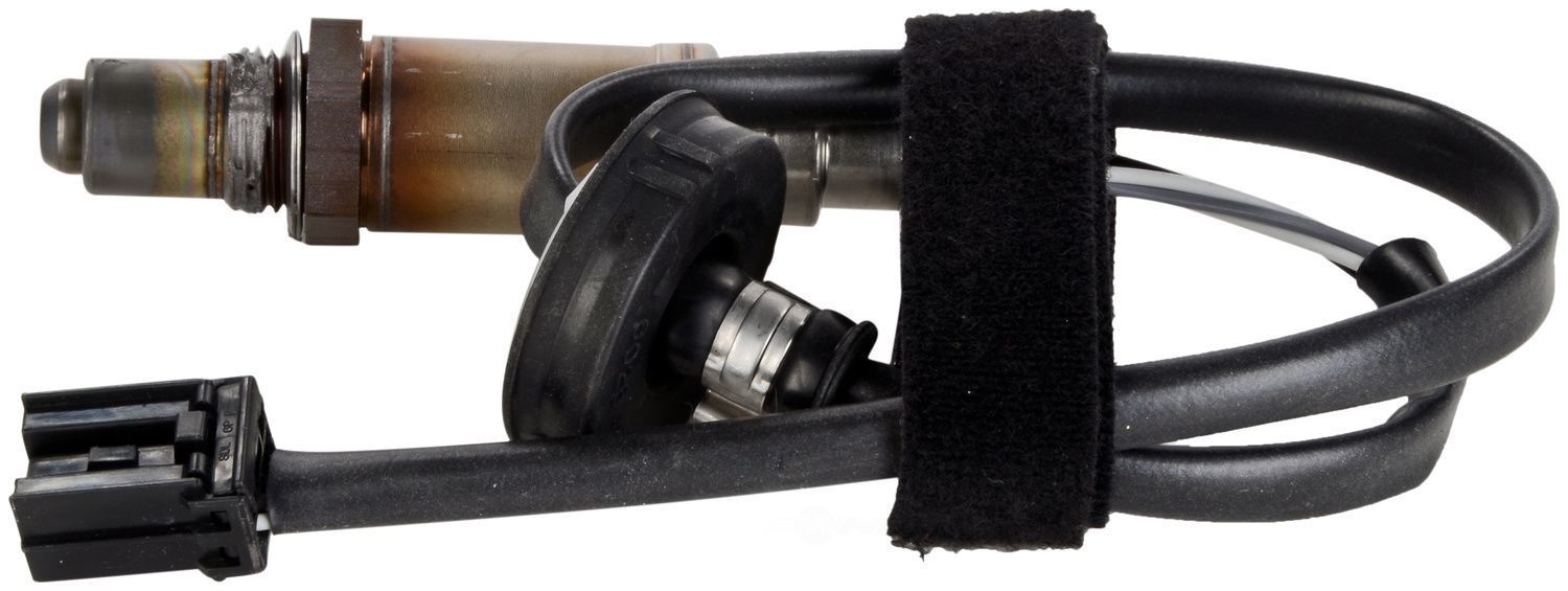 BOSCH - Bosch Engineered Oxygen Sensor - BOS - 13796