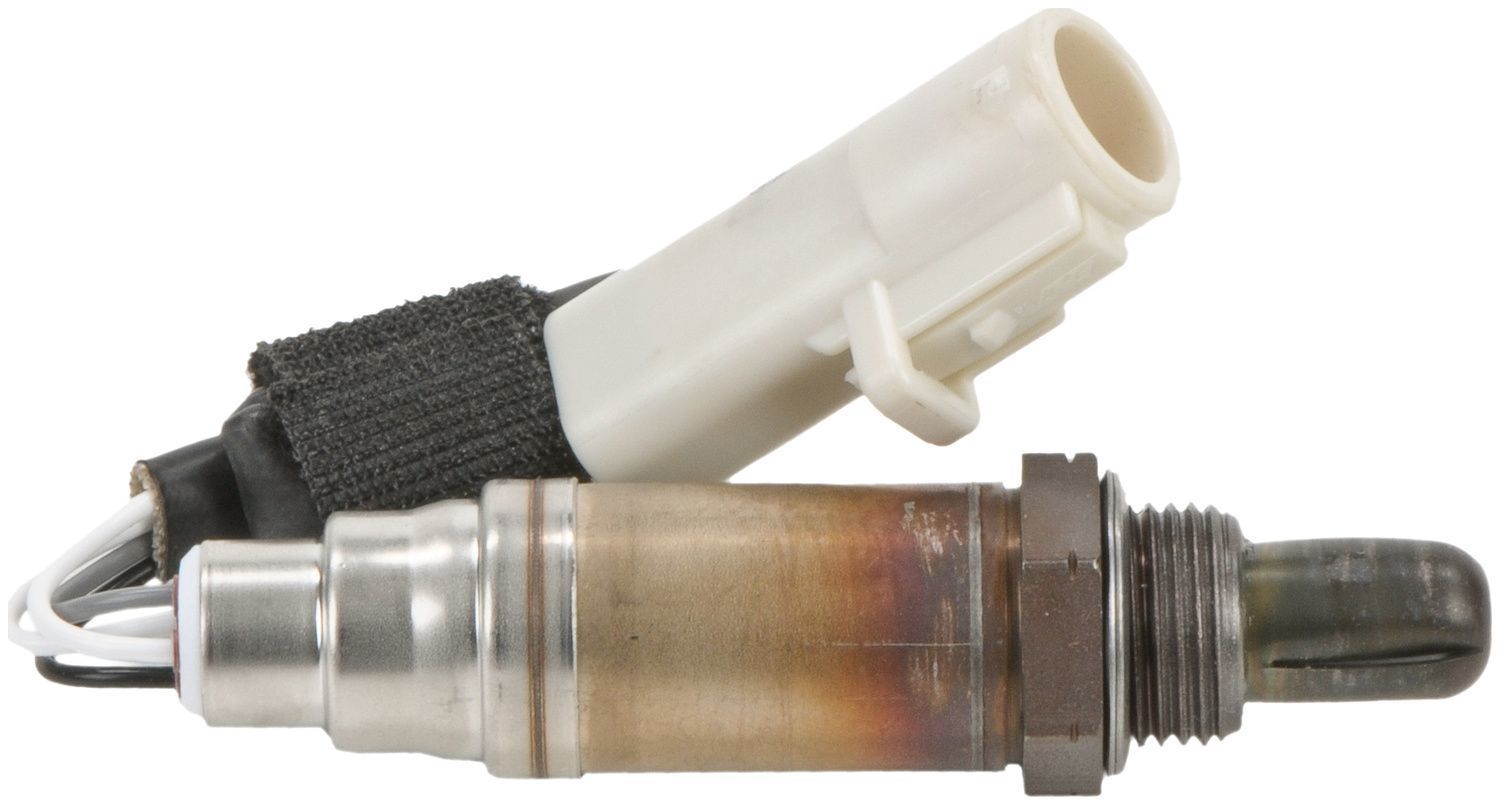 BOSCH - Bosch Engineered Oxygen Sensor (Downstream) - BOS 15716