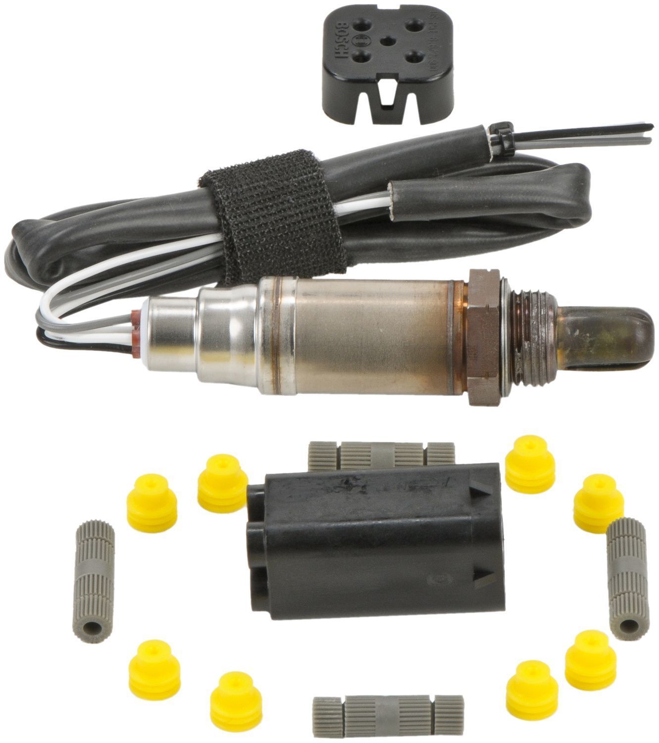 BOSCH - Universal Oxygen Sensor - BOS - 15732