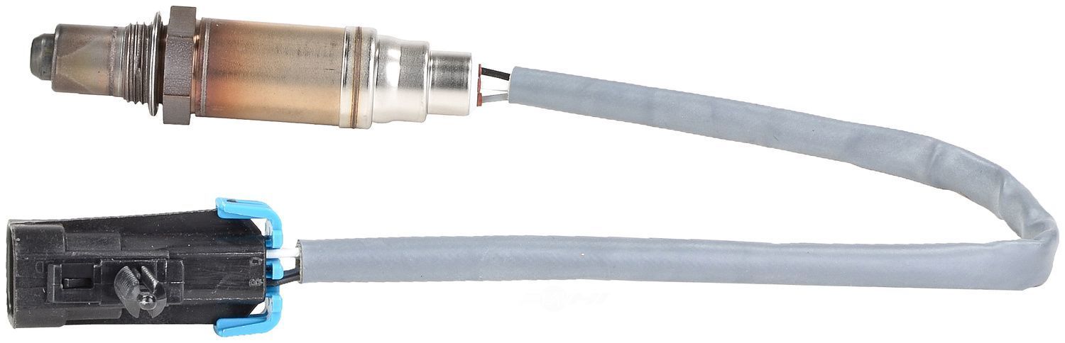 BOSCH - Bosch Engineered Oxygen Sensor - BOS - 15898