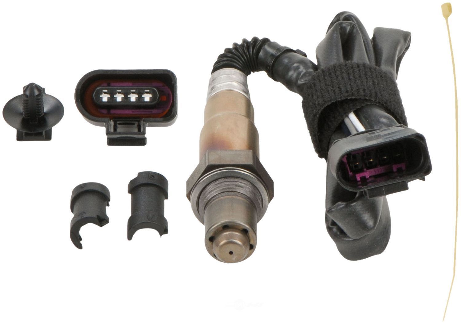 BOSCH - Actual OE Oxygen Sensor (Downstream) - BOS 16136