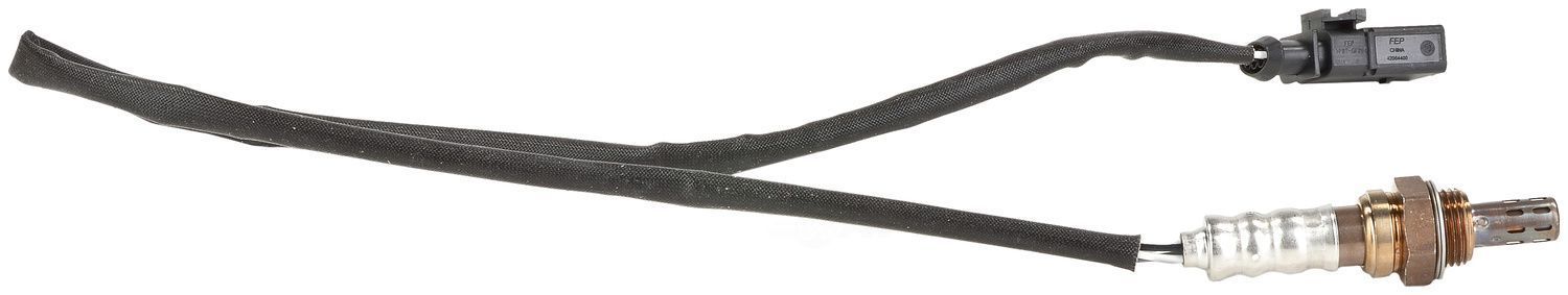 BOSCH - Bosch Validated Oxygen Sensor - BOS - 18107