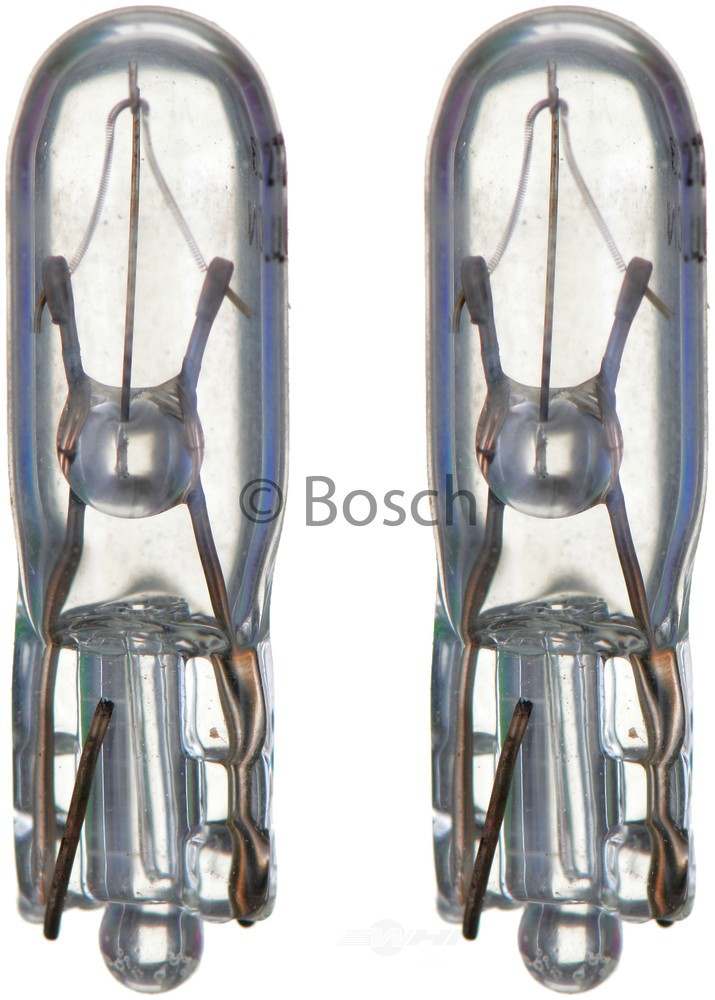 BOSCH - Longlife - Twin Pack - BOS - 2723ll
