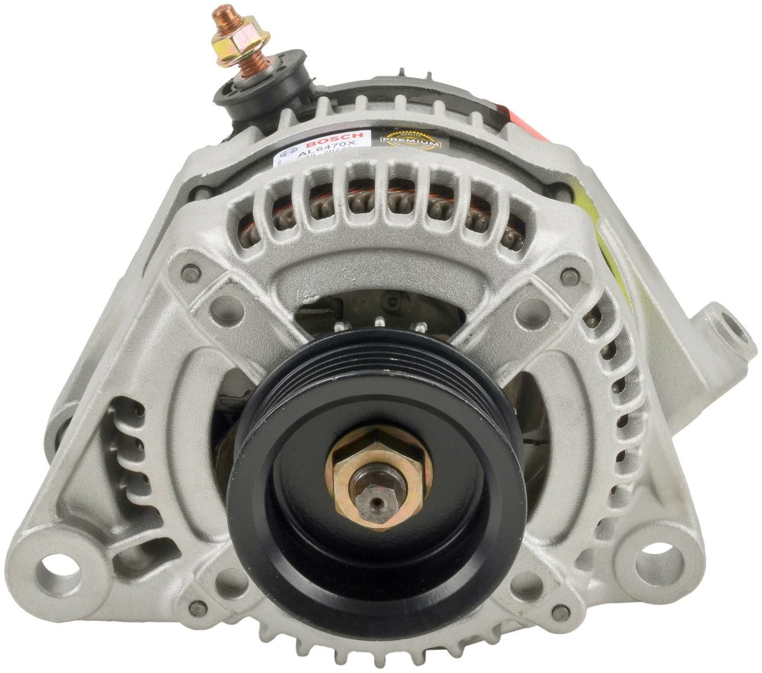 BOSCH - Reman Alternator - BOS - al6470x