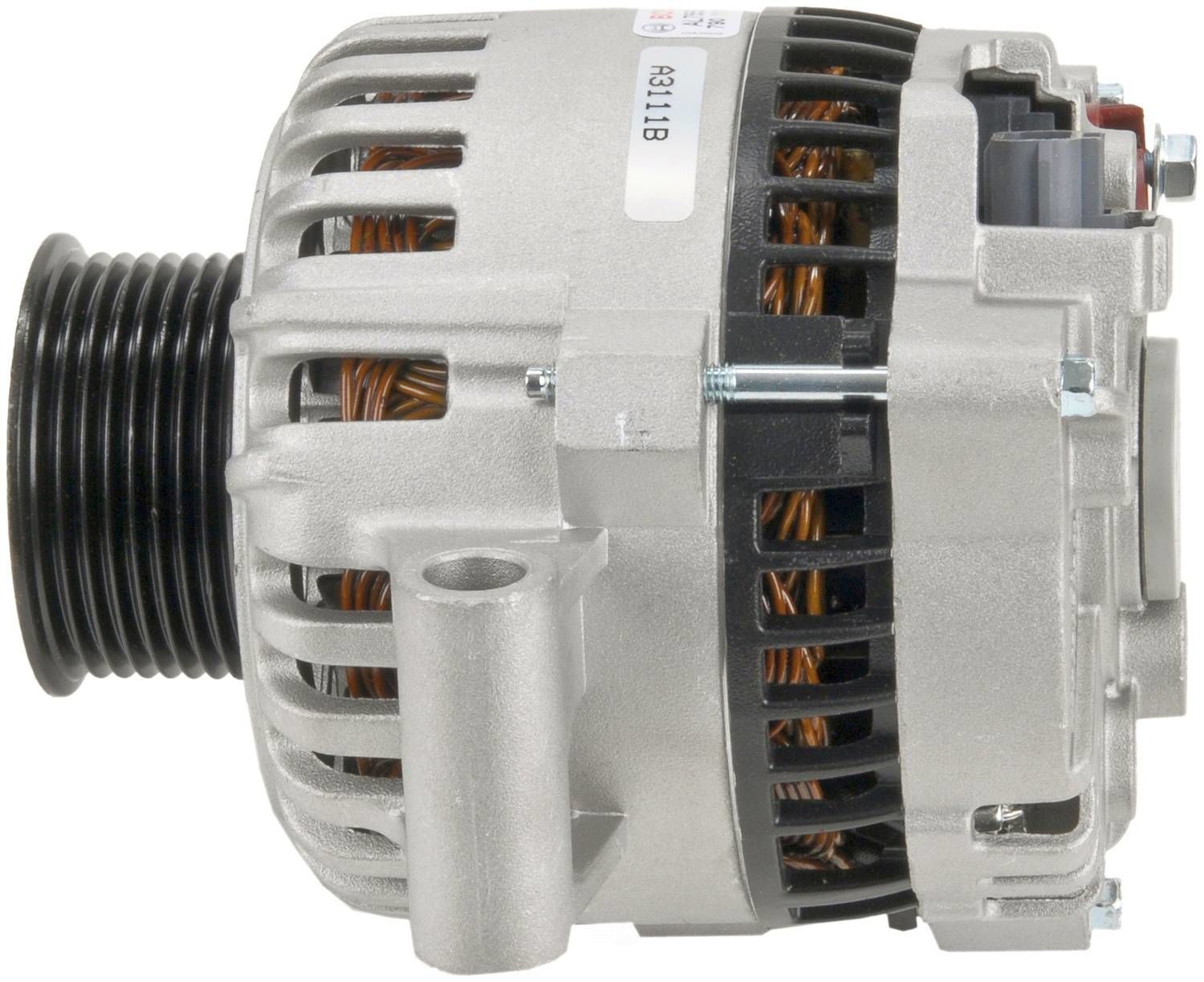 BOSCH - Reman Alternator - BOS - al7555x