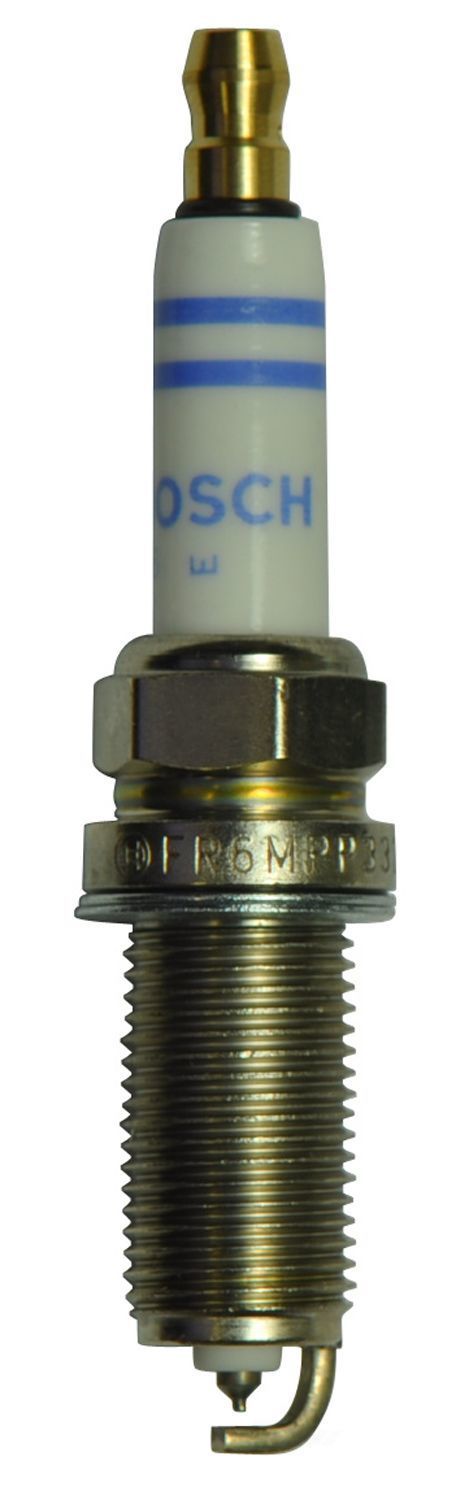 BOSCH - OE Fine Wire Double Platinum Spark Plug - BOS FR6MPP332