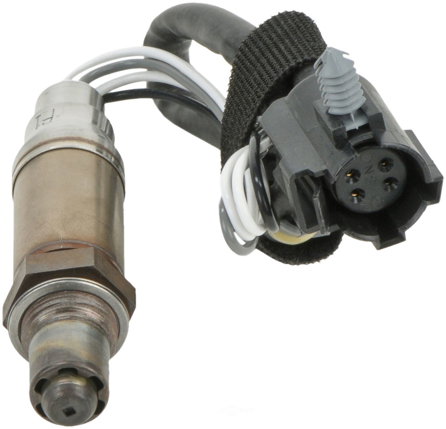 BOSCH - Bosch Engineered Oxygen Sensor - BOS - 13674