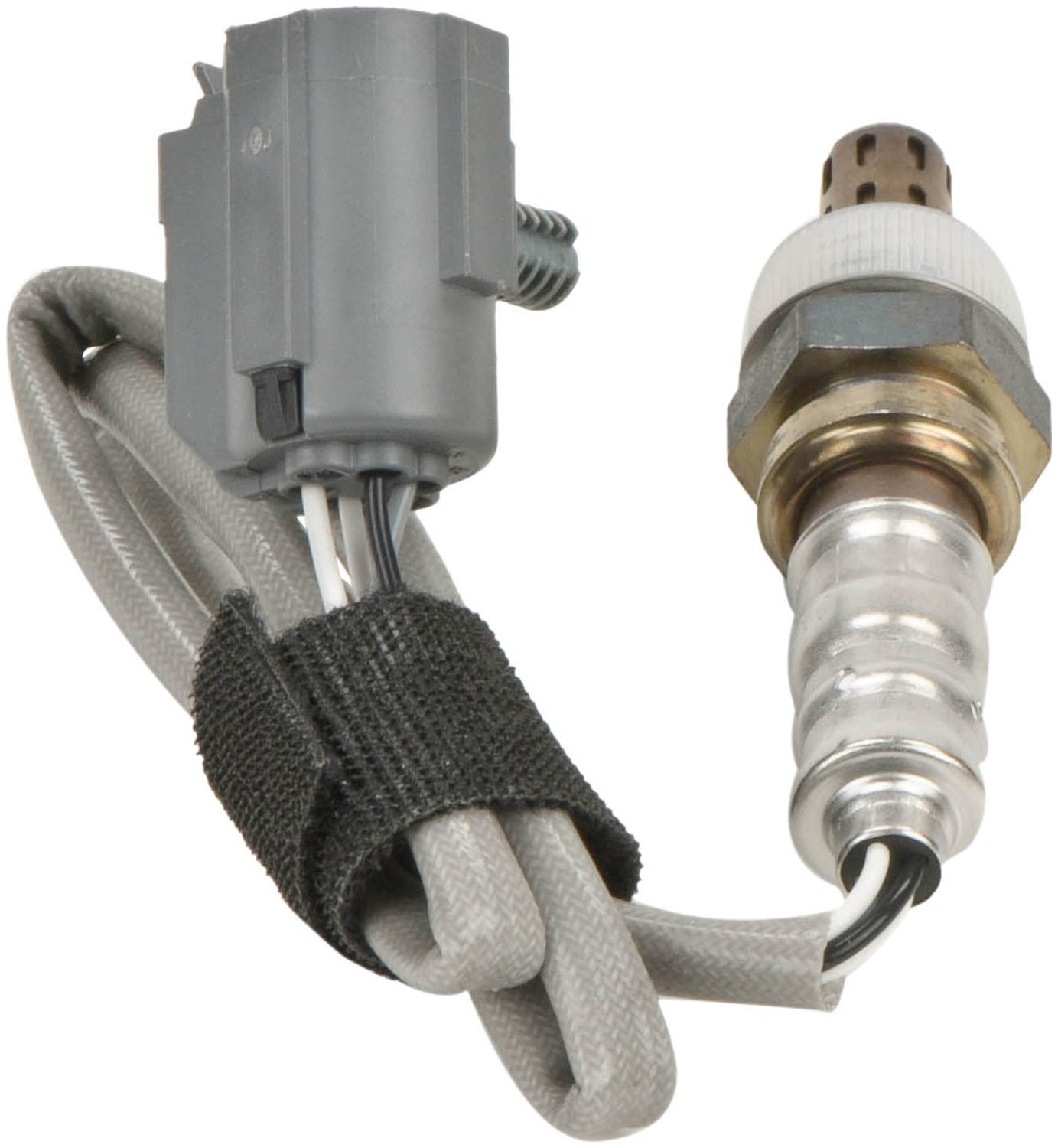 BOSCH - Bosch Validated Oxygen Sensor - BOS - 15045