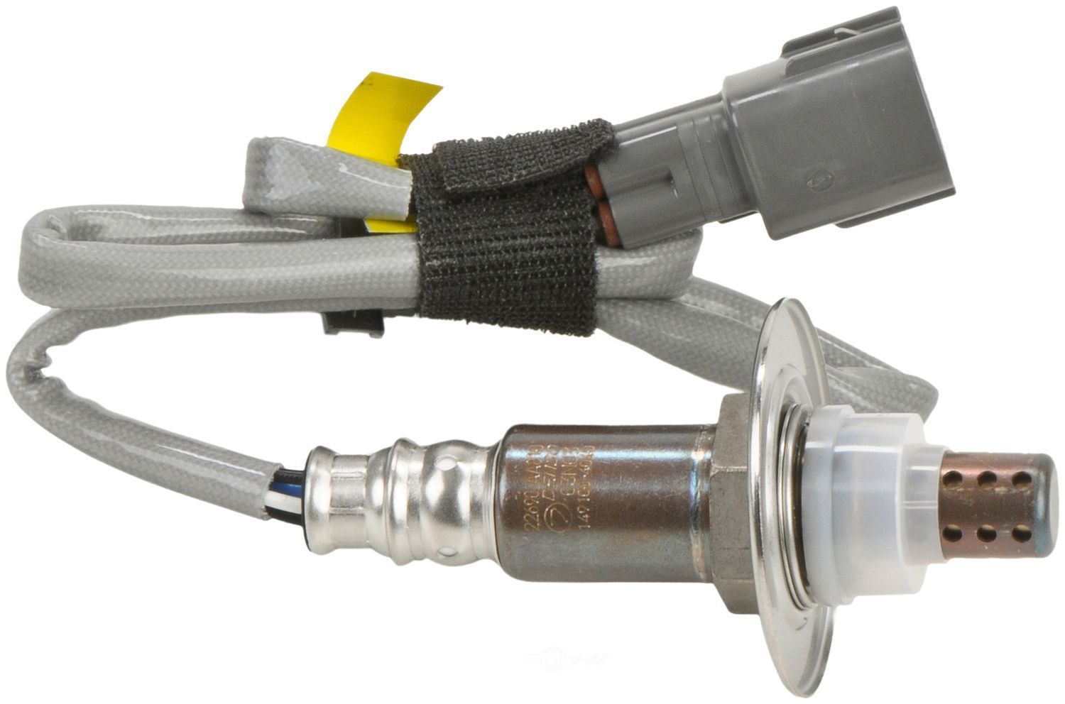 BOSCH - Bosch Validated Oxygen Sensor - BOS - 15170